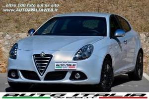 Alfa romeo giulietta 2.0 jtdm- cv tct exclusive