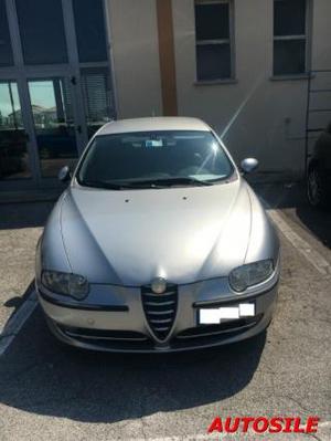 Alfa romeo i 16v t.s. (105 cv) cat 5p. connect