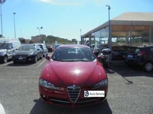 Alfa romeo  jtd 16v 5 porte distinctive