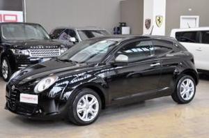 Alfa romeo mito  cv s&s progression