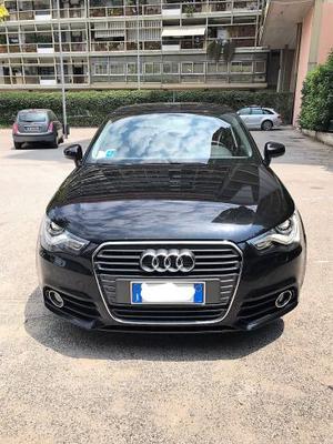 Audi A1 Sportback 1.6 TDI Ambition S tronic