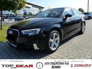 Audi a3 2.0 tdi sportback, sport,