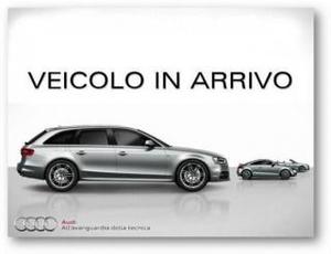 Audi a3 cabrio 1.6 tdi ambition aziendale