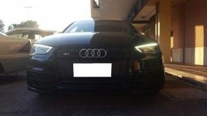 Audi s3 spb 2.0 tfsi quattro s tronic