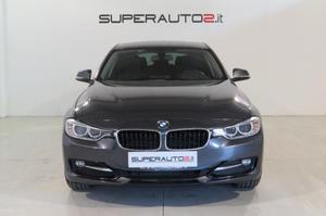 BMW 320 d xDrive Touring Sport/AZIENDALE/IVA DED/NAZIONALE