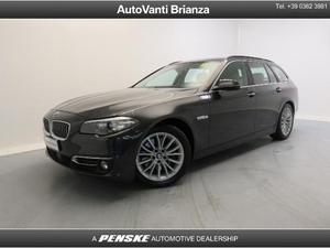 BMW 530 d xDrive 258CV Touring Luxury rif. 