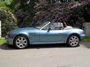 BMW - Z3 1.9 ROADSTER 