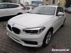 BMW 118 D 5P. ADVANTAGE AUTOMATICA