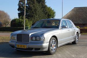 Bentley - Arnage 6.8 V8 Red Label - 