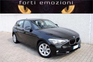 Bmw 118 d 5p. urban