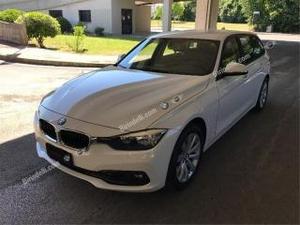 Bmw 316 serie 3 (f30/f31) * d touring business advantage a