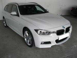 Bmw 335 d xdrive touring msport