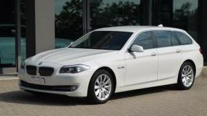 Bmw 520 d touring futura automatico