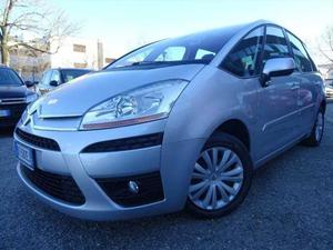 CITROEN C4 Picasso 1.6 VTi 120 Classique rif. 