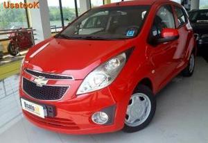 Chevrolet spark 1.0 ls