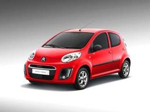 Citroen c porte cmp deejay