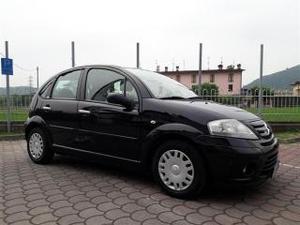 Citroen c3 1.1 exclusive style exclusive ok neopatentati