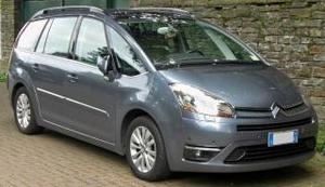 Citroen c4 picasso gran picasso c4 diesl