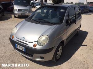 DAEWOO Matiz 800i cat S Nice rif. 