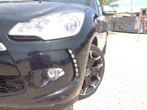 DS DS 3 1.6 HDi 110 FAP Sport Chic