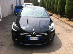 DS DS 5 1.6 e-HDi 115 airdream CMP6 Chic rif. 