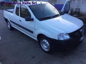 Dacia logan pick-up 1.6