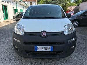 FIAT Panda 1.3 MJT S&S Van 2posti VAN Clima rif. 