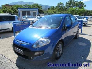 FIAT Punto Evo 1.3 Mjt 75 CV DPF 5 porte S&S Dynamic rif.