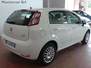 FIAT Punto Fiat Punto 1.3 MJet II Street 85cv S/S 4 Posti N1