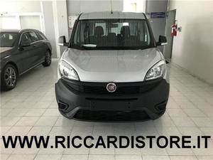 Fiat Doblo 1.3 MJT PANORAMA POP N1