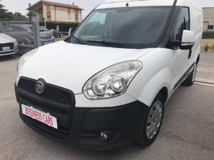 Fiat Doblo 1.6 Mjt 16V Active