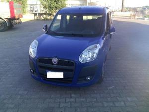 Fiat Doblo 1.6 Mjt 16V Active