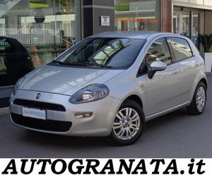 Fiat Punto LOUNGE 1.2 GPL 69 CV 5P. EURO6