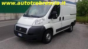 Fiat ducato  mjt 180cv pc-tn furgone doppia porta