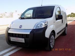 Fiat fiorino 1.3 mjt 95 cv furgone sx