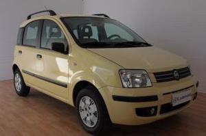 Fiat panda 1.2 dynamic - unicoproprietario - ok neopatentati