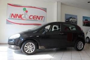 Fiat punto dynamic