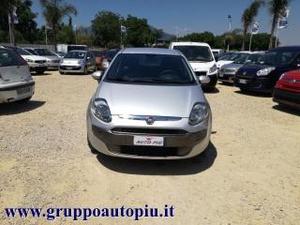 Fiat punto evo 1.3 mjt 90 cv 5 porte dynamic