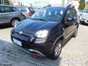 Fiat PANDA CROSS 1.3 MJT 4X4 PREZZO
