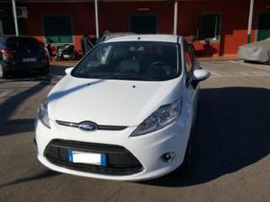 Ford Fiesta V 82CV 5p. Titanium Bs.