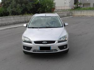 Ford Focus Style Wagon 1.6 TDCi S.W. DPF