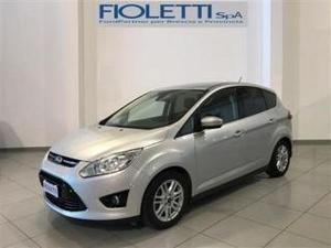 Ford c-max 2Âª serie 1.6 tdci 115cv titanium