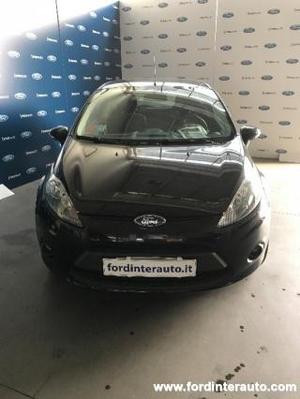 Ford fiesta + cv 3 porte