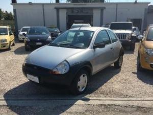 Ford ka  km. per neopatentati