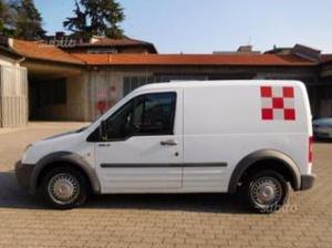 Ford transit ford transit connect 1.8 tdci