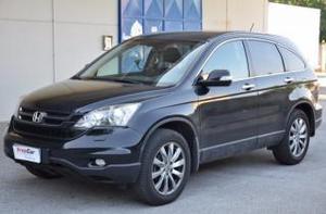 Honda cr-v 2.2 i-dtec aut. lifestyle le