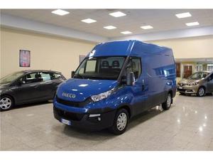 IVECO Daily NEW 35 S13V 2.3 M- JET H2 PM- TM (CLIMA) rif.