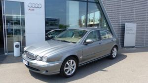 JAGUAR X-Type 2.0D cat Executive EU3 rif. 