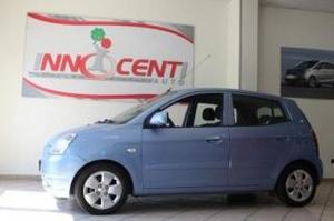 Kia picanto v fresh