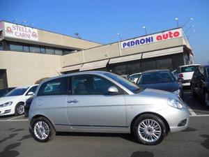 LANCIA Ypsilon 1.2 3p. Argento Neopatentati Benzina rif.